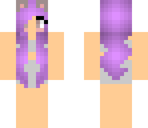 tricolorwolf's swimsuit