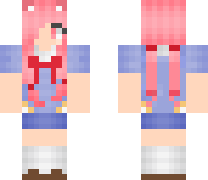 yandere yuno
