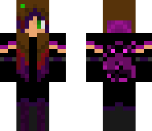changing ender sister 2