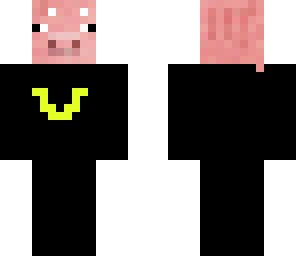 bat pig