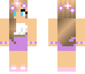 kawaii cute girl