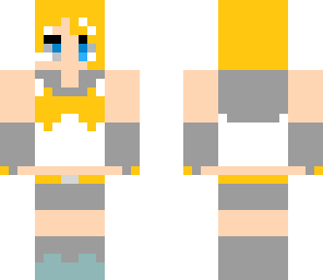 rin kagamine