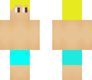 beach boy