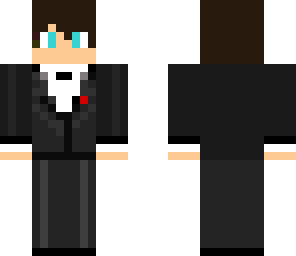 tuxedo