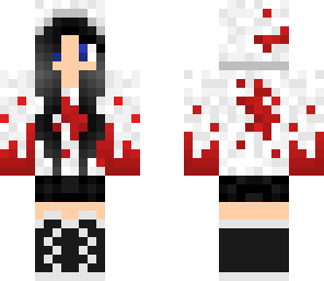 killer girl