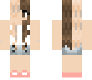 smore girl