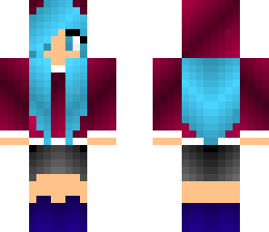 valentines skin