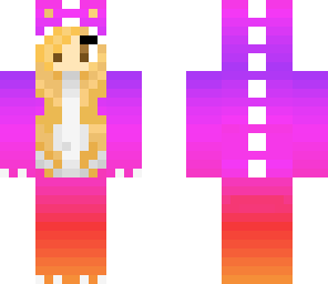bestfriend skin