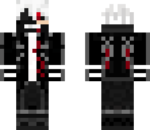 kaneki ken