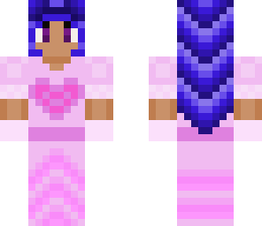 indigo princess
