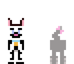 husky