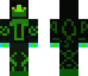 assassin frog