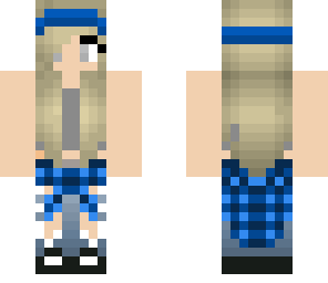 ilkgjadklfjhak livs skin