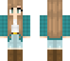i hope you guys enjoy this new skin
