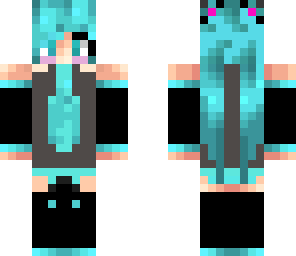 hatsune miku reupload