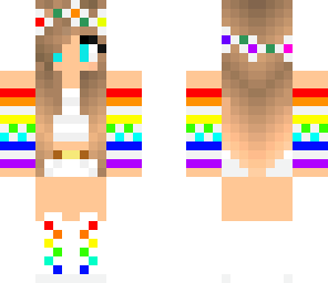 updated edited skin