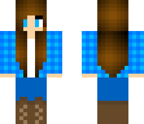 country girl edit