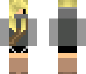 ninja chibi cute