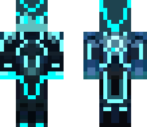 electric man original