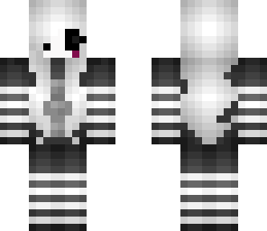 edit of my own edited skin xd
