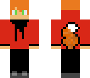 jacks skin