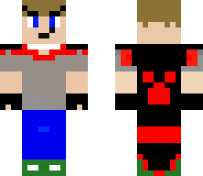 epic creeper slayer 5 likes plz