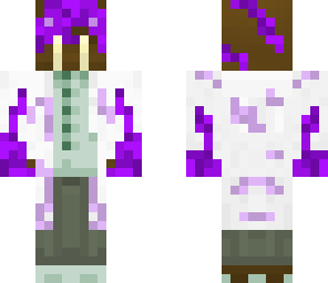 yogscast trott flux'd