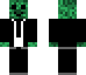 creeper butler