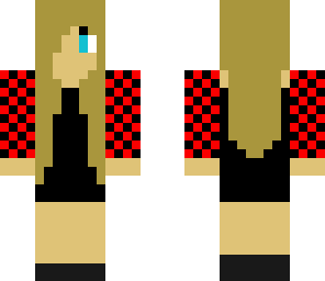 girl dude 2