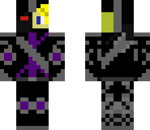 shadowninjagamez with improved derp face