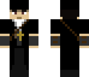 vampire hunter