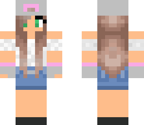 build girl