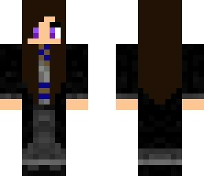 ravenclaw girl
