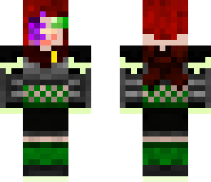 yogscast zoey flux'd