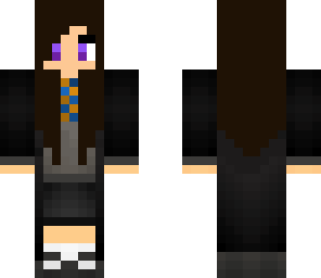 ravenclaw girl