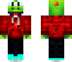 yoshi