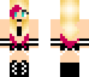 punk girl