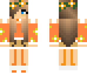 turkey girl