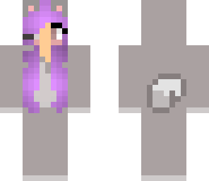 tricolorwolf's skin
