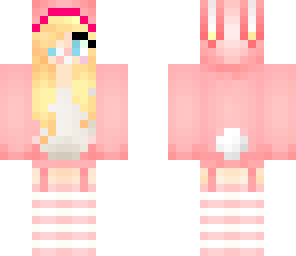 bunny baby