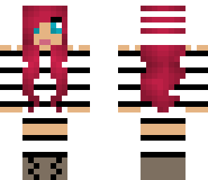 red prisoner