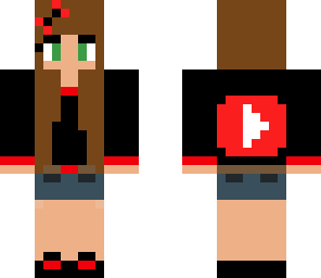 youtube girl