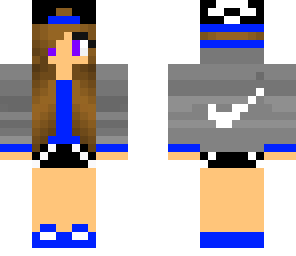 my skin