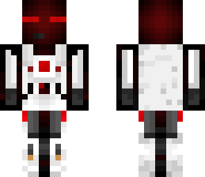 full robot