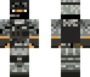 navy seal