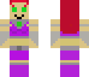 starfire