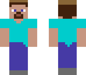 simple steve