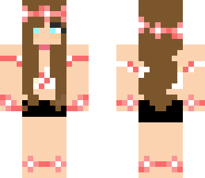 pretty girl