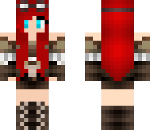 steampunkclynn