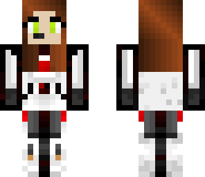 robo girl